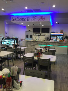 TT Pho Vietnamese Restaurant - Spring
