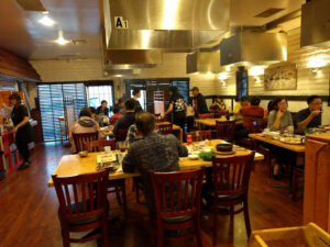 TTOBONGEE / KOREA HOUSE - Hayward