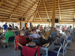 TT's Tiki Bar - Punta Gorda