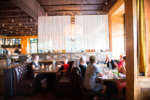 TUCCI RESTAURANT - Lake Oswego