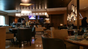 TURN Bar + Kitchen - Cleveland