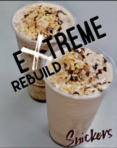 TVille Nutrition - Taylorsville