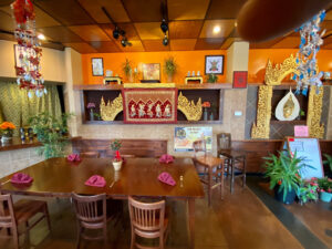 TY Thai Cuisine - Lynchburg