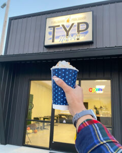 TYP Nutrition - Carthage