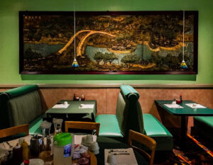 Ta Chen Chinese Restaurant - Garden Grove