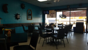 TaCO ´N MADRE - Conyers