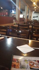 TaD's Louisiana Cooking- Lake Charles - Lake Charles
