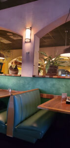 TaMolly's of Waxahachie - Waxahachie