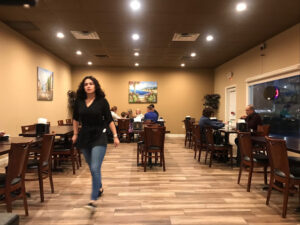 Taaj Kabob & Grill - Peachtree Corners