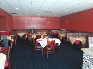Taal Cultural Cuisine of India - Brea