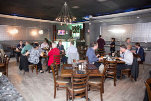 Taaza Bistro - Burlington