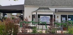 Taberna - La Verne