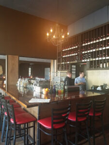 Taberna Tapas - Durham