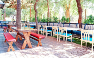 Taberna de Arcadia - Phoenix