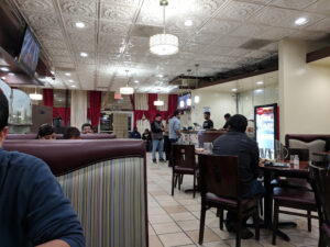 Tabla Indian Restaurant - SM - San Mateo