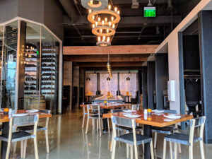 Table 13 Restaurant & Whiskey Bar - Spokane