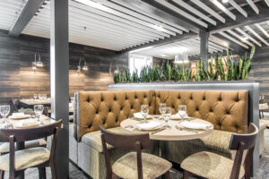 Table 28 - Little Rock