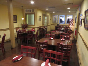 Table 42 - Dover