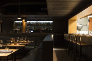 Table 79 Foodbar - Steamboat Springs