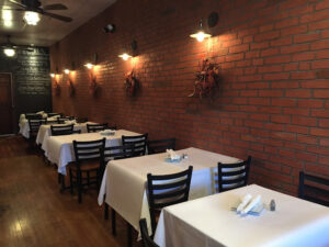 Table At 10 - North Attleborough
