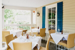 Table & Main | a southern tavern - Roswell
