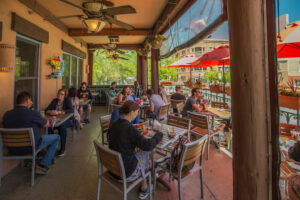 Table Mountain Grill & Cantina - Golden