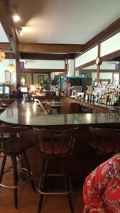 Table On the Green - Pinehurst