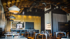 Table X - Salt Lake City