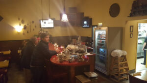 Tabouli Grill - Stamford