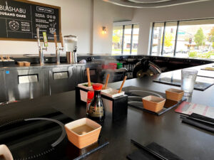 Tabu Shabu - Thousand Oaks - Thousand Oaks