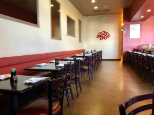 Tabu Sushi Bar & Grill Santee - Santee