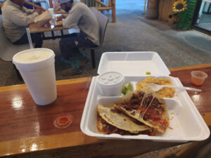 Tacabron Bar & Grill - Channelview