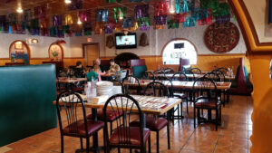 Tachos Restaurant - Oregon City