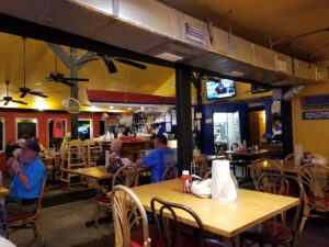 Tacky Jacks Fort Morgan - Gulf Shores