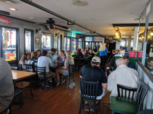 Tacky Jack's Orange Beach - Orange Beach