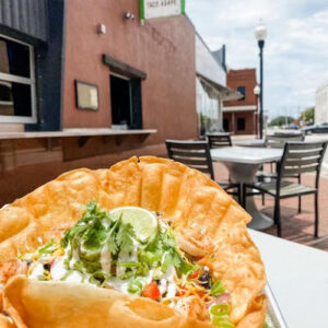 Taco Agave - Pensacola