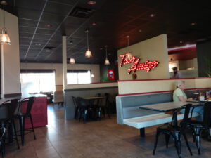 Taco Amigo - Orem