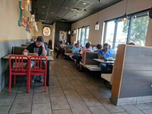 Taco Amigo - Pleasant Grove