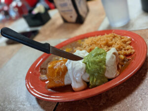 Taco Azteca - Fairbanks