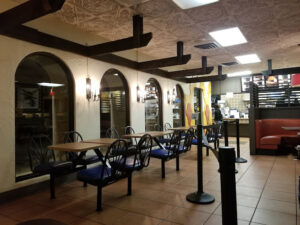 Taco Bandido - Monroe