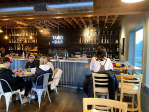 Taco + Bar - Holland