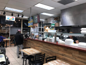 Taco Bar El Guero - Gaithersburg