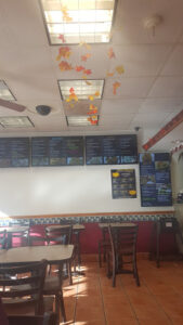 Taco Bar Gaithersburg - Gaithersburg