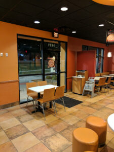 Taco Bell - Chicopee