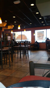 Taco Bell - Holyoke