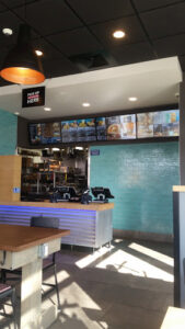 Taco Bell - Springfield