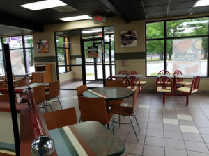 Taco Bell - Lawrence