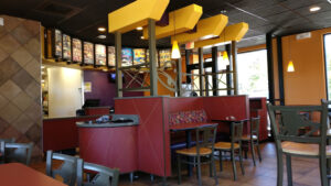 Taco Bell - Franklin