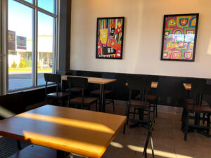 Taco Bell - Taunton