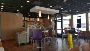 Taco Bell - Tilton